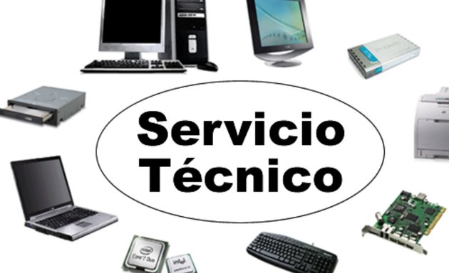 Foto de Reparar ordenadores / Reparar portatil en Alicante/ informatica alicante