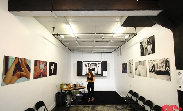 Photo of Pollock Studios