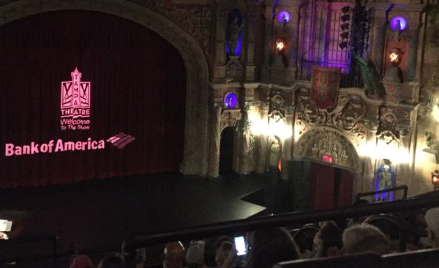 Photo of Tampa Theatre