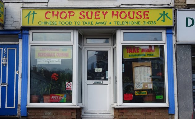 Photo of Chop Suey House
