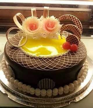 Photo of Souffle Cake Shop Ramnagar Borivali West
