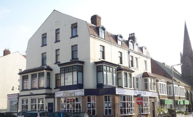 Photo of The Lark Inn