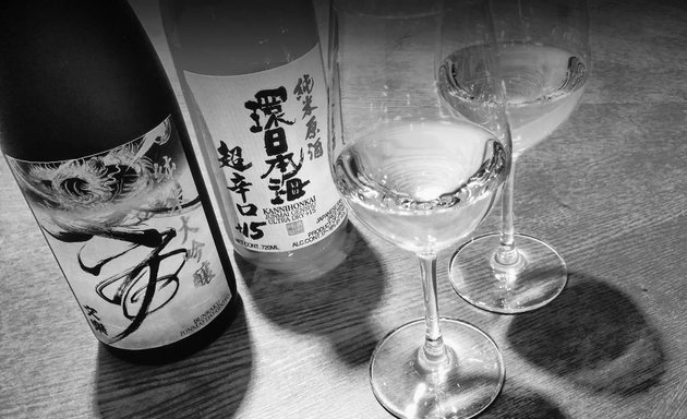 Photo of Wine of Japan Import Inc