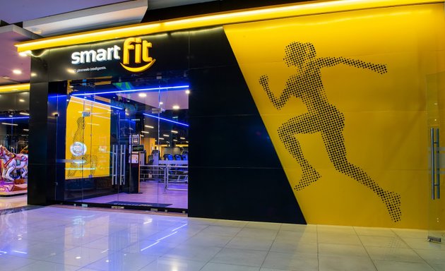 Foto de Gimnasio Smart Fit - Tikal Futura