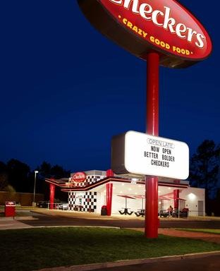 Photo of Checkers