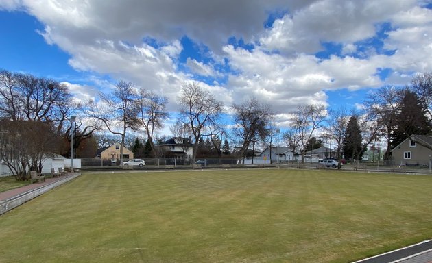 Photo of Highlands Lawn Bowling Club