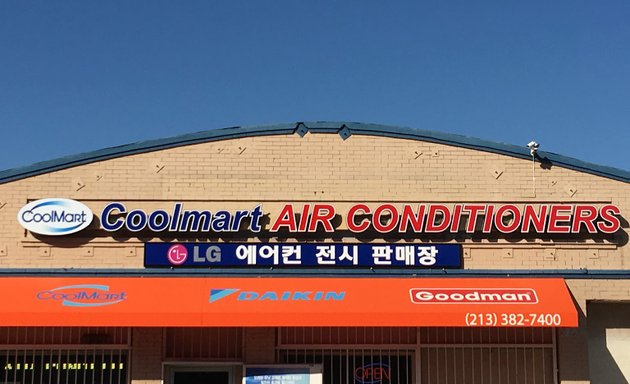 Photo of Coolmart Group