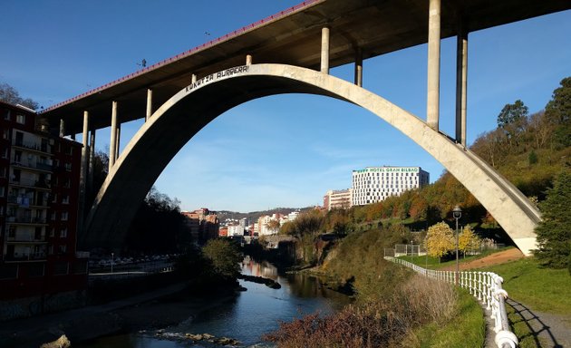 Foto de Explanada De Miraflores