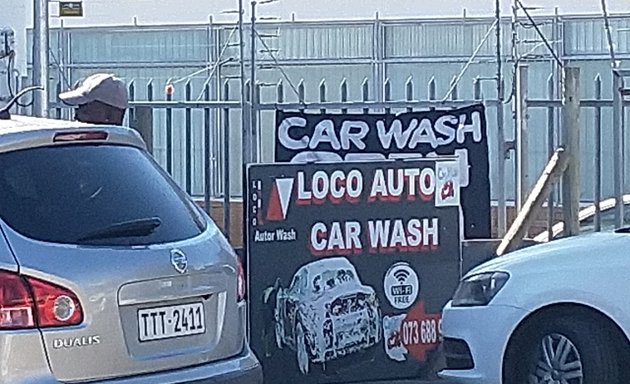 Photo of Loco Auto Car Wash