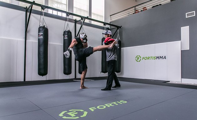 Photo of Fortis MMA