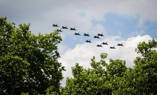 Photo of Putney Common