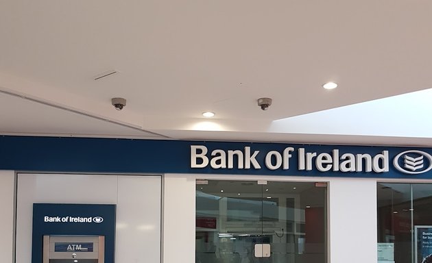 Photo of Bank of Ireland