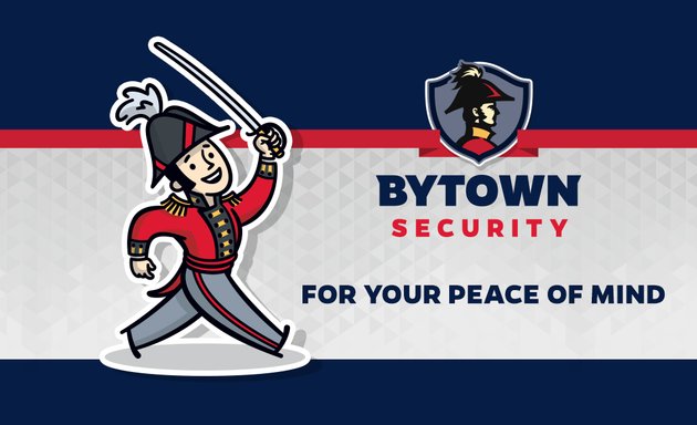 Photo of Bytown Security