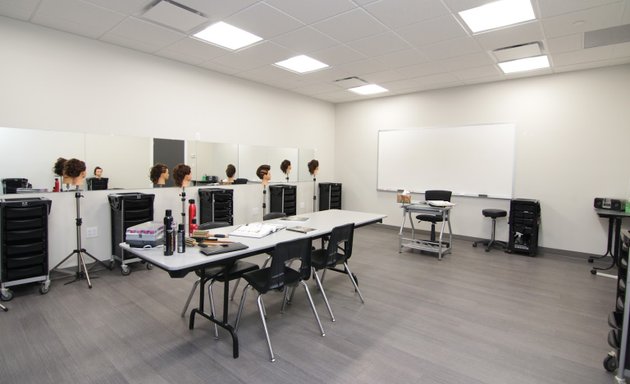 Photo of The Style Academy