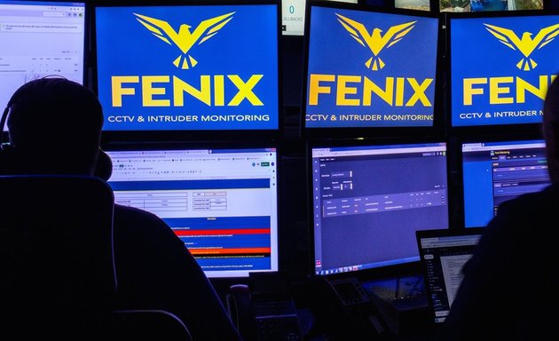 Photo of Fenix Monitoring