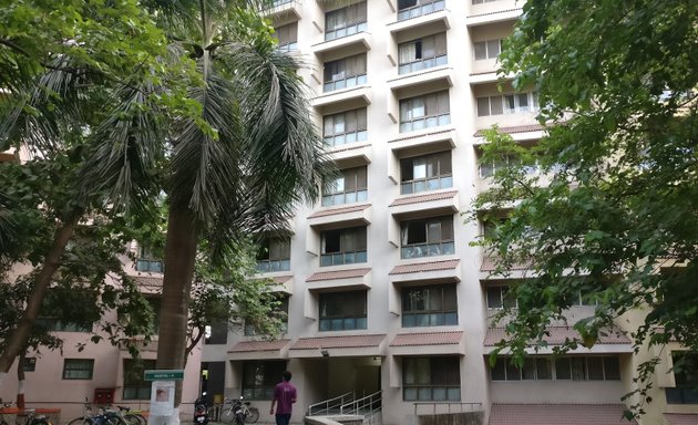 Photo of Hostel V, Tata Institute Of Social Sciences
