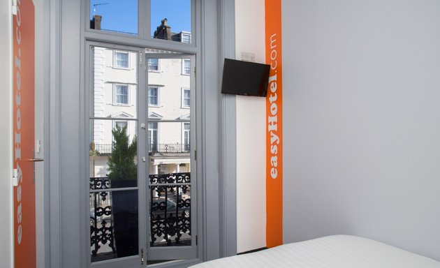 Photo of easyHotel London Victoria