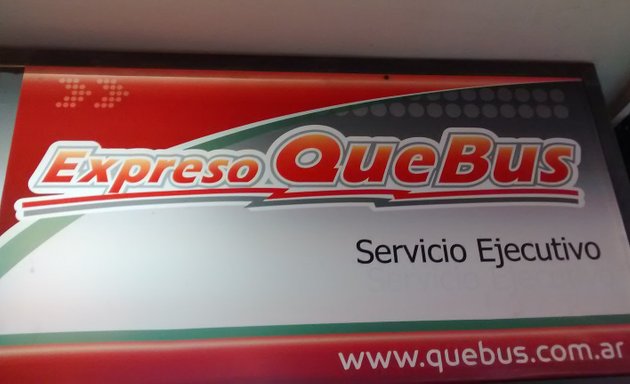 Foto de Autotransporte Socasa SA - Expreso Quebus