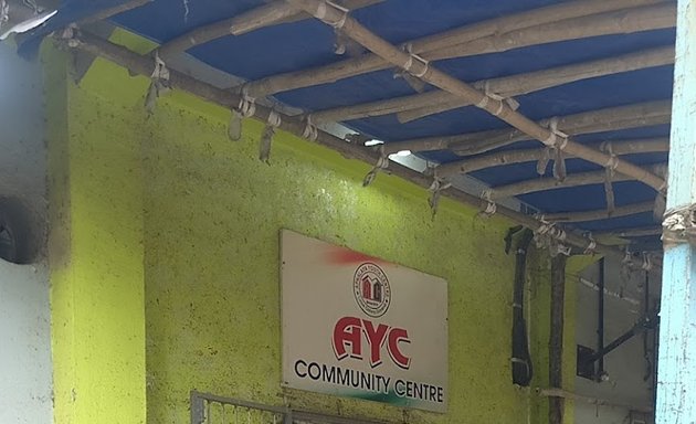 Photo of Apnalaya Youth Centre( Community hall)