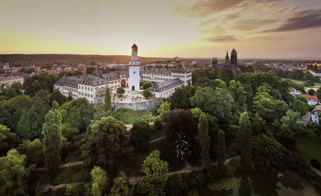 Foto von Alex Habermehl Fotografie