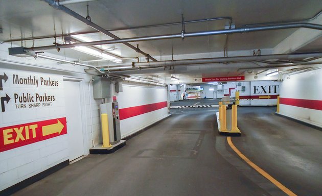 Photo of Bankers Hall Parkade - Lot #370