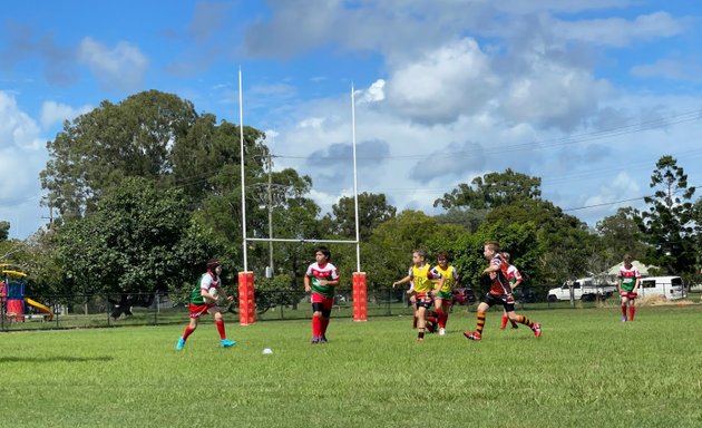 Photo of Wynnum Manly Junior Rugby League