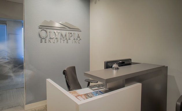Photo of Olympia Benefits Inc.