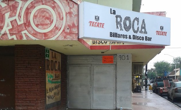 Foto de La ROCA Billares & Disco Bar