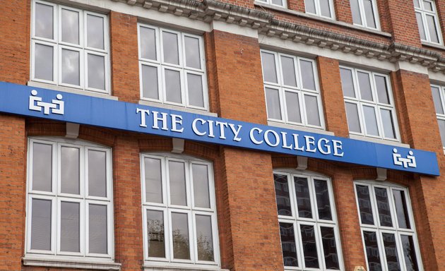 Photo of The City College