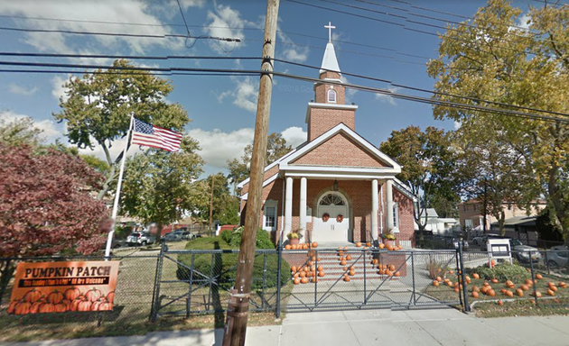 Photo of St.James-St. Matthew's Lutheran Church