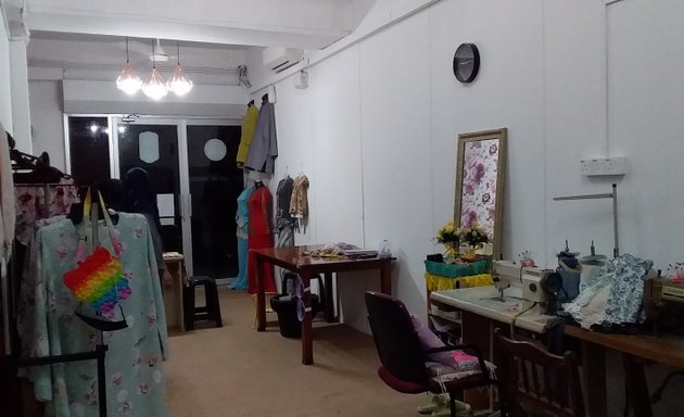 Photo of AFA Tailor @ Bangi