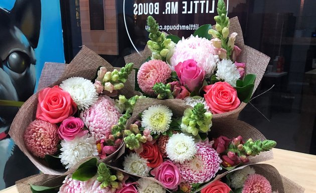 Photo of Little Mr Bouqs - Flower Delivery Brisbane