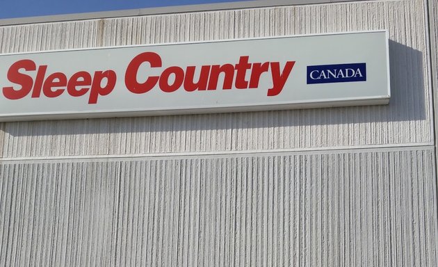 Photo of Sleep Country Canada
