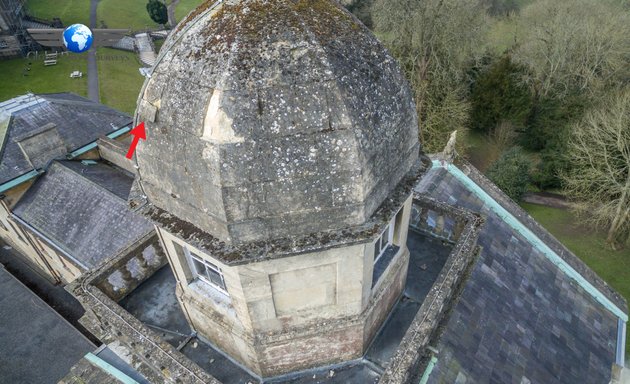 Photo of Global Drone Surveys London