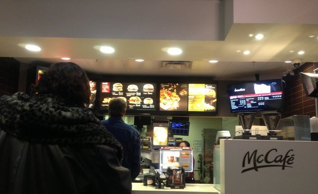 Photo of McDonald's