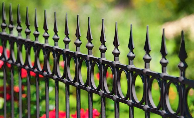 Photo of Iron Fence Toronto