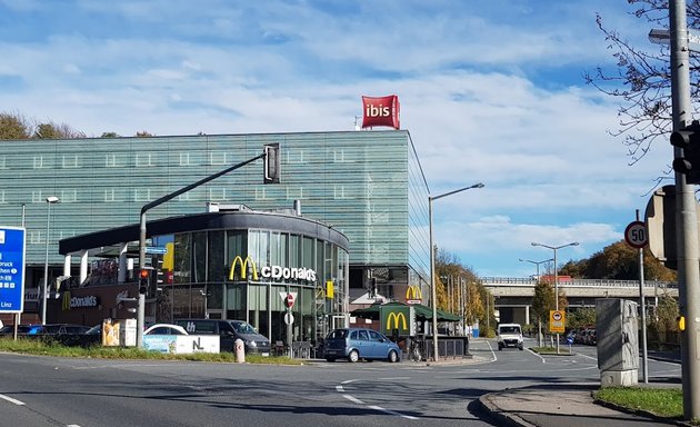 Foto von McDonald‘s Salzburg