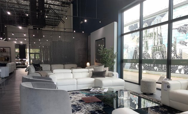 Photo of Natuzzi Italia