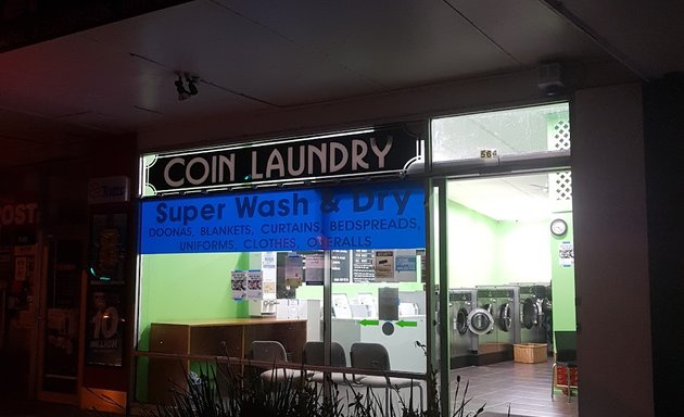 Photo of Mitcham Coin Laundry