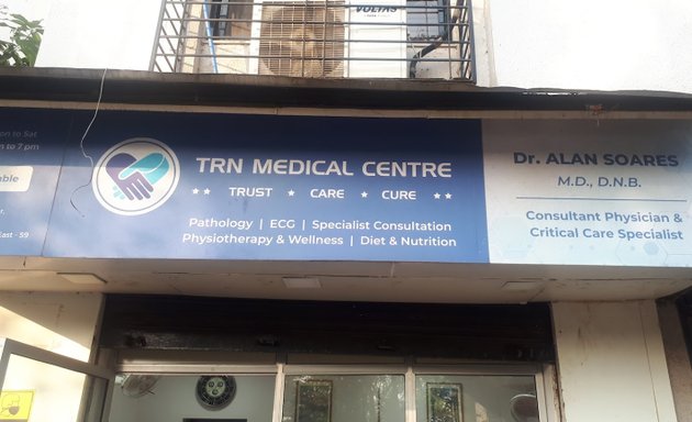 Photo of TRN Pathology & Specialty Consulting Centre