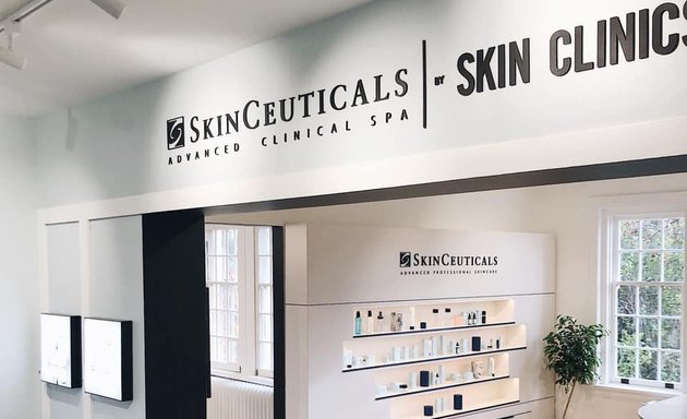 Photo of SKIN Clinics - Regina