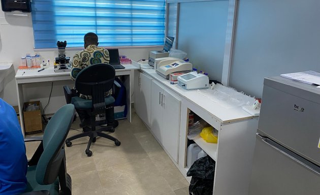 Photo of Solis Medical Centre