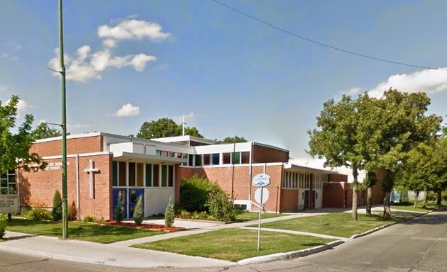 Photo of Our Lady of Victory School