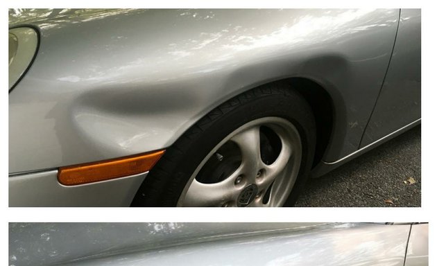 Photo of Luminous Shield Inc. (Paintless Dent Removal)