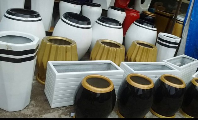 Photo of Mela Detergent ,Cosemetics and Fiberglass products Manufacuring plc