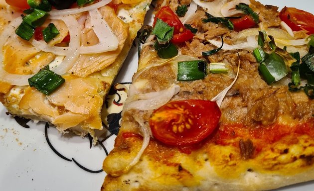 Foto von Enrico Rossini la Pizza