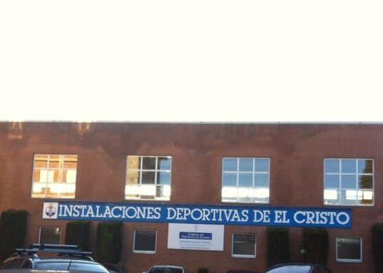 Foto de Instalaciones Deportivas El Cristo