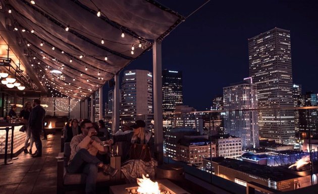 Photo of 54thirty Rooftop