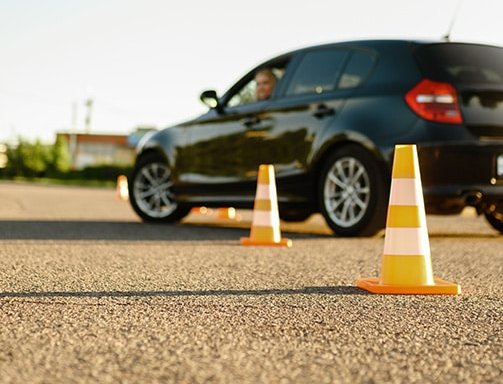 Foto von Mo's Fahrschule