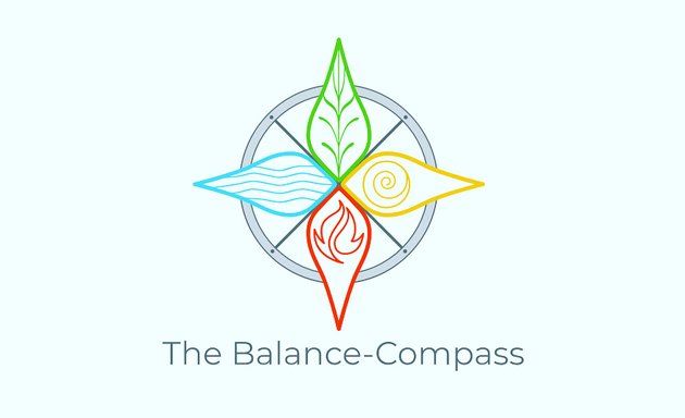 Foto von The Balance-Compass